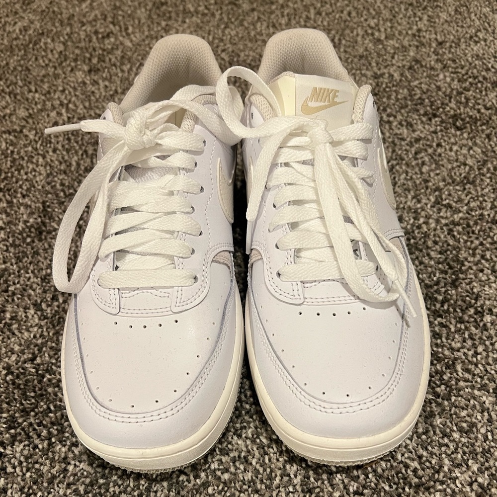 Nike sneakers